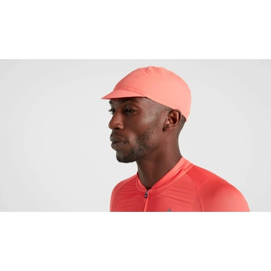 Cap Specialized Deflect UV Unissex Coral 