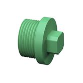 PPR PLUG 3/4 1773 KRONA
