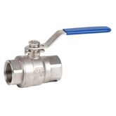 REGISTRO ESFERA METAL ALAVANCA 3/4 ALPHA REG003