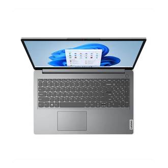 NOTEBOOK 15.6" IDEAPAD 1 R5-7520U/8GB/512GBSSD/W11 - CINZA - UN - LENOVO