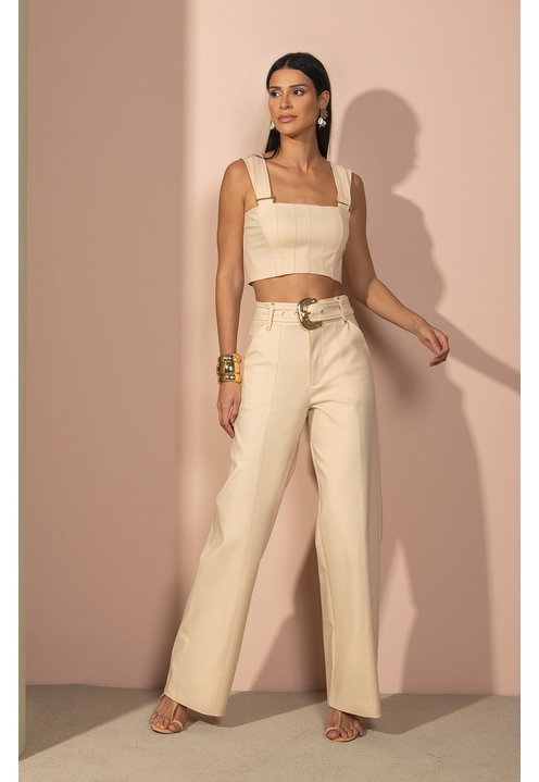 Calça Giah Cru