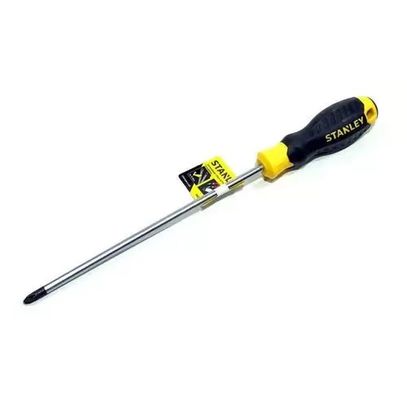 CHAVE PHILIPS STANLEY CRV CABO EMB  1/4x8