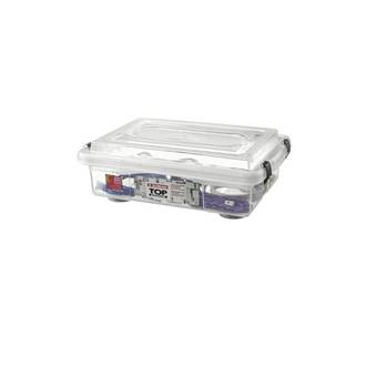 ORGANIZADOR PLASTICO 2,3 L 950 - UN - SANREMO