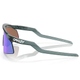 Óculos Oakley Hydra Crystal Black Prizm Violeta - 7