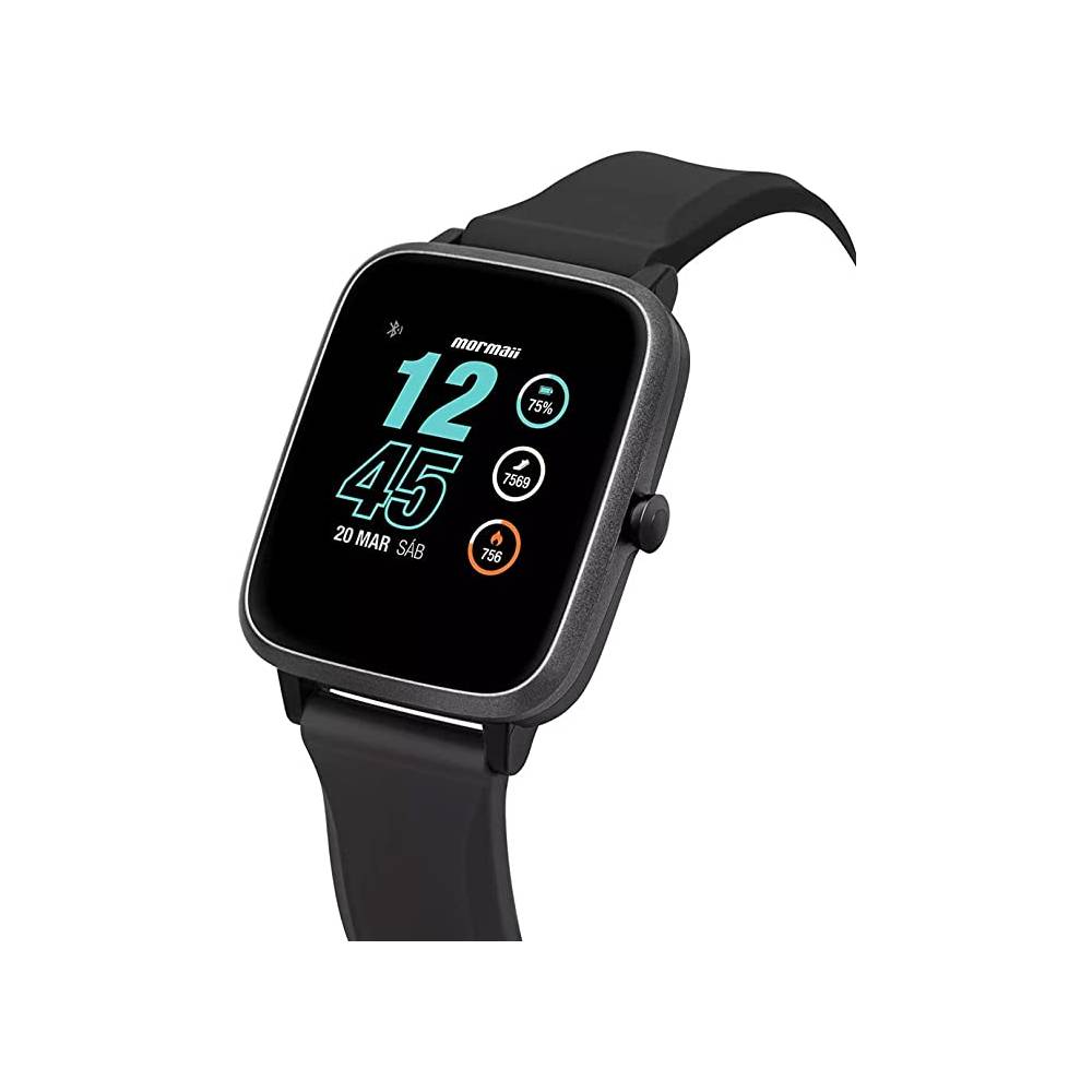 RELOGIO MORMAII SMART MOLIFEAI/7P