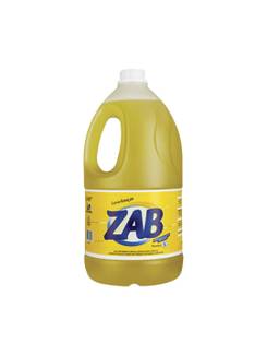 DETERGENTE 5L - NEUTRO - UN - ZAB