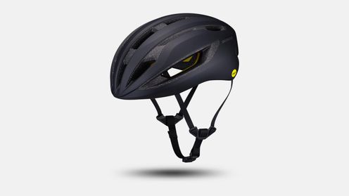 CAPACETE SPECIALIZED LOMA PRETO