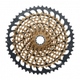 Cassete Sram Original XX1 10-52 12V Gold - 6