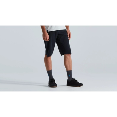 Shorts Original Specialized Trail Air Masculina Preta