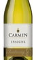 Vinho Carmen Insigne Chardonnay 750ml