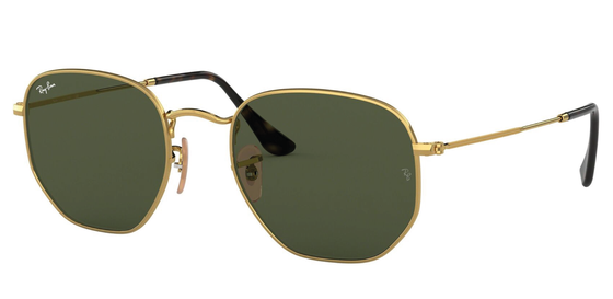 OCULOS RAY BAN RB3548NL 001/54