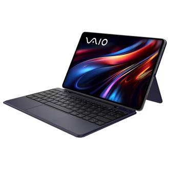 TABLET VAIO TL12 8G/256GB OCTACORE - VJTL21B0311B - PRETO - UN - VAIO