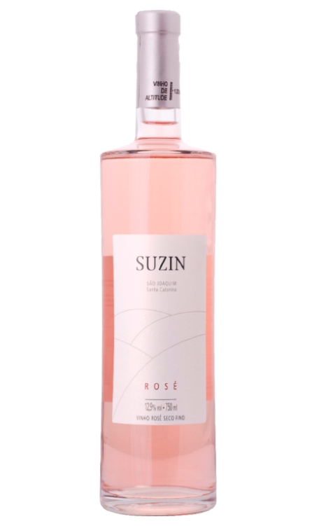 Vinho Suzin Rosé 750ml