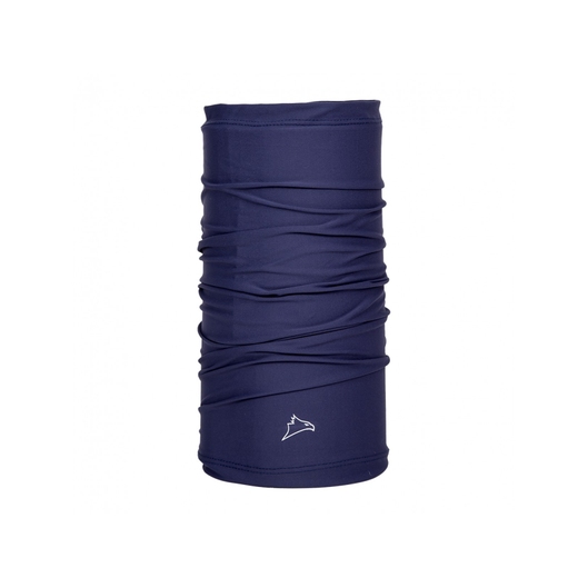 BANDANA C/ PROTEÇÃO SOLAR UPF50 DRY COOL CONQUISTA AZUL MARINHO