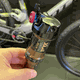 Amortecedor Shock Fox Original Kashima para Scott SPARK Modelo Antigo - 3