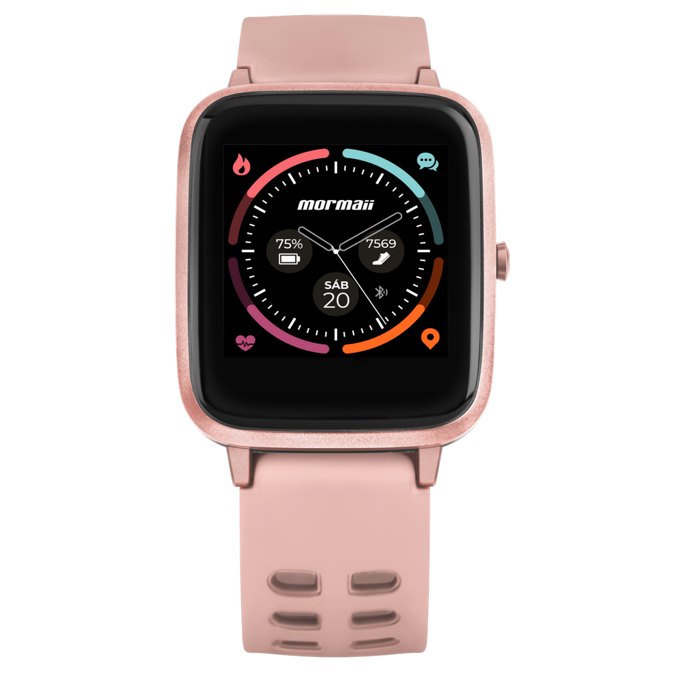 SMARTWATCH MORMAII LIFE MOLIFEAA/8J 233134