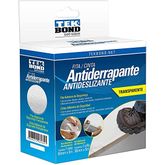 FITA ANTI DERRAP TRANSP 50x05 TEK BOND