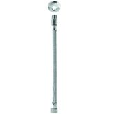 ENGATE FLEX MALHA INOX 60 BLUKIT