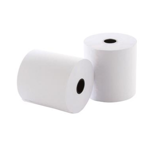 BOBINA PAPEL 56G BRANCA - 120x200 - UN - REIPEL