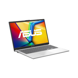 NOTEBOOK 15.6" VIVOBOOK GO 15 I3-N305/4GB/128GBSSD/W11 - PRATA - UN - ASUS