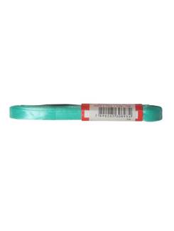 FITA CETIM Nº 1 7MMX10M  - VERDE TIFFANY - UN - KIT