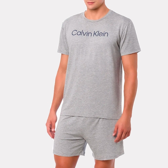 PIJAMA CASUAL M/C MESCLA DON147