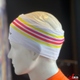 Bandana All Over Star Branca - 4