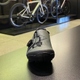 Sapatilha Shimano SH-XC300 MTB Verde e Preta - 3