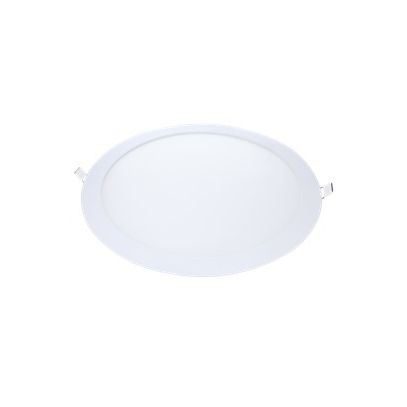 PAINEL LED EMB RED 12W 4000K 720lm 17cm AVANT