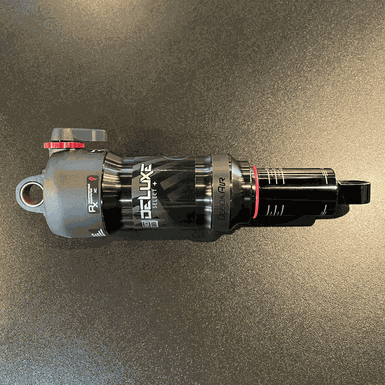 Amortecedor Shock Rockshox Original Deluxe Select +