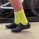 Meia All Over Star Neon - 3