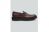 MOCASSIM GRAVATA COSTURA MANUAL MARROM RICARDO ALMEIDA