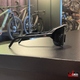 Óculos HB Edge R Preto - 6