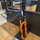 Quadro Specialized Epic Evo com Kashima Preto - 3