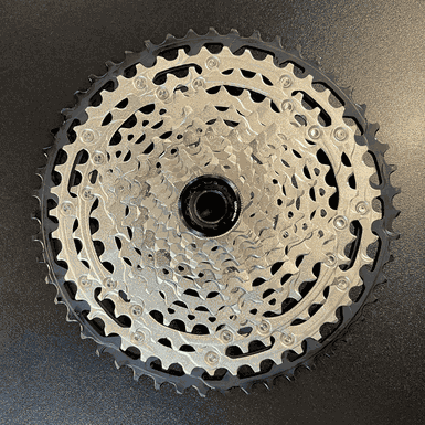 Cassete Shimano Original SLX 12V CS-M7100
