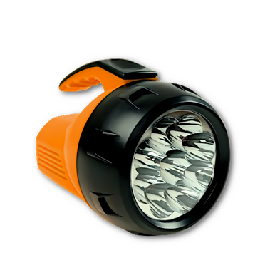 LANTERNA PARA ACAMPAMENTO COM ALÇA STARFER