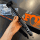 Canote Retrátil Fox Performance Original Transfer Hidráulico - 3