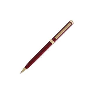CANETA ESFER LIVERPOOL GOLD DI10080 - BORDO - UN - CROWN