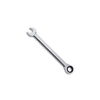 CHAVE COMBINADA CRV C/CATRACA 08mm MISTER