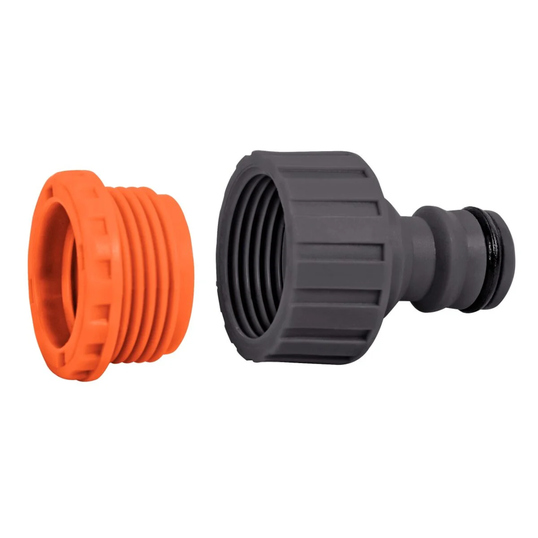 ADAPTADOR PARA JARDIM TRAMONTINA REF. 78502/000