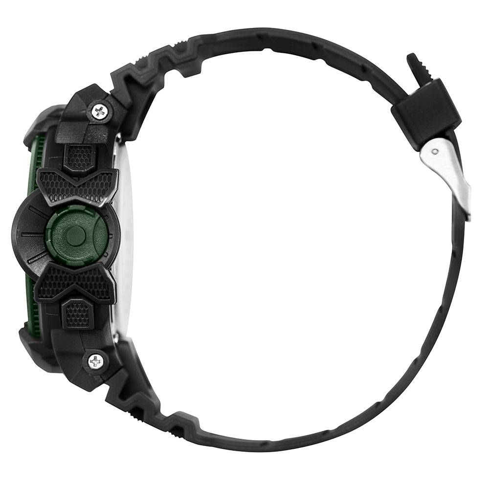 RELOGIO MORMAII MO3660AD/8V