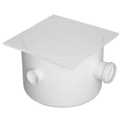 CAIXA GORD/SIFONADA 250x230x75 KRONA