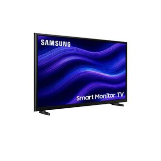 SMART TV LED 43 FULL HD TIZEN - LS43F6000FGXZD - PRETO - UN - SAMSUNG
