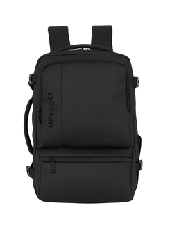 MOCHILA P/NB UP4YOU MN54143UP - PRETO - UN - LUXCEL