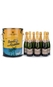 Combo Balde Casa Perini Brut 7 Garrafas