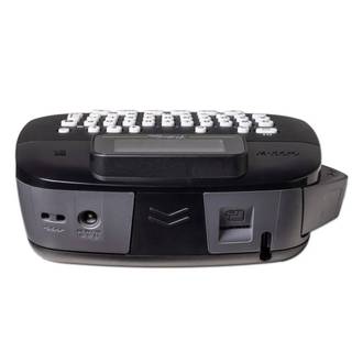 ROTULADOR ELETRONICO PT- M95 (5273) + PILHA PALITO AAA C/4 - UN - BROTHER