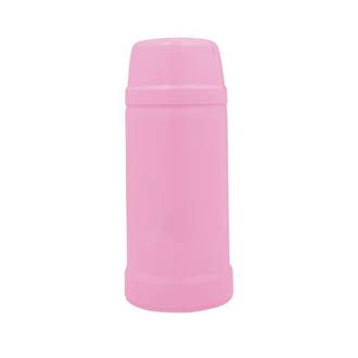 GARRAFA TERMICA KIDS 300ML - ALGODÃO DOCE - UN - MOR