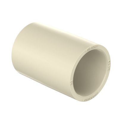 CPVC LUVA 22mm ULTRATERM KRONA