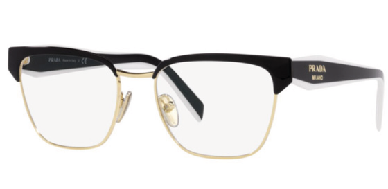 ARMACAO PRADA PR 65YV 18A1O1