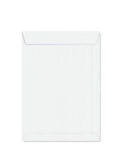 ENVELOPE SACO BRANCO C/100 90G - 18X25 - UN - SCRITY